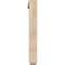 Ekena Millwork Westlake Craftsman Smooth Bracket w/ Offset Brace, Douglas Fir, 5 1/2"W x 44"D x 44"H BKT0604X44X44WTL04SDF - alternate 2
